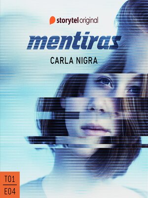 cover image of Mentiras--E04